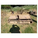 3-Point Seed Planter 65" 3-Point Seed Planter 65"