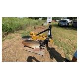 3-Point 2-Bottom Plow*Like New* 3-Point 2-Bottom Plow*Like New*