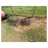 Pasture Drag 11ft Pasture Drag 11ft
