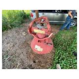 3-Point Seeder 3-Point Seeder