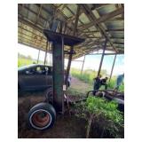 Pop Up Hay Loader Pop Up Hay Loader