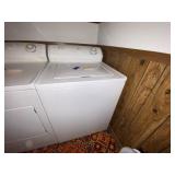 Frigidaire Gallery Washing Machine Frigidaire Gallery Washing Machine