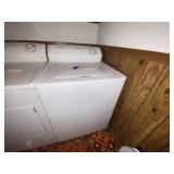 Frigidaire Gallery Washing Machine