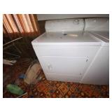 Frigidaire Gallery Electric Dryer Frigidaire Gallery Electric Dryer