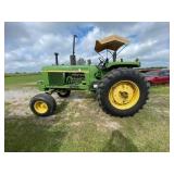 John Deere 4030 Tractor Diesel Type 6329DR 06 Dual John Deere 4030 Tractor Diesel Type 6329DR 06 Dual