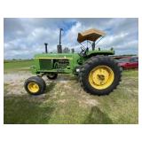 John Deere 4030 Tractor Diesel Type 6329DR 06 Dual