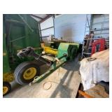 John Deere 347 Square Baler Wire Tie approx 6000