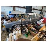 1986 Ford Crown Vic LTD 64k mi All original-Runs 1986 Ford Crown Vic LTD 64k mi All original-Runs