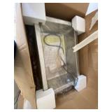 Value Warm Food Service 110V Steamer NIB Value Warm Food Service 110V Steamer NIB