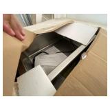 Value Warm Food Service 110V Steamer NIB Value Warm Food Service 110V Steamer NIB