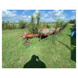 WW Car Hauler Trailer Dual Axle w/Brakes WW Car Hauler Trailer Dual Axle w/Brakes