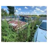 1964 Ford Short Bed Step Side w/Inline 6 3-speed 1964 Ford Short Bed Step Side w/Inline 6 3-speed