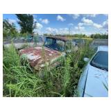 1964 Ford Short Bed Step Side w/Inline 6 3-speed