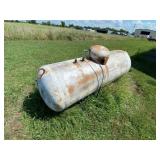 250 Gallon Propane Tank 250 Gallon Propane Tank