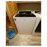 Cabrio Top Load Washing Machine Cabrio Top Load Washing Machine