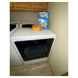 Cabrio Electric Dryer Cabrio Electric Dryer