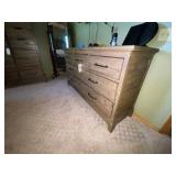 Kincaid Dresser 7-Drawer 66"L x 20"W x 31"H