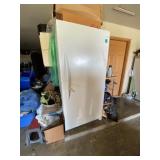 Frigidaire Upright Freezer-Large