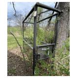 Priefert Horse Stock