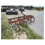 3-Point 9-Shank Chisel