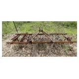 3-Point 9-Shank Chisel