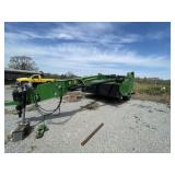 John Deere 630 MoCo Hay Mower