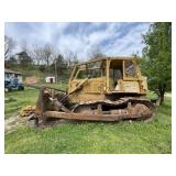 Caterpillar D5B Dozer model 9G6074