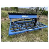 Priefert Arena Drag 94"