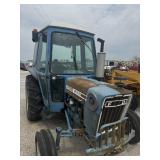 Ford 3600 Tractor w/Cab 540 PTO Hydraulics