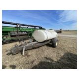 Wylie 500 Gal Sprayer