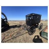 Single Buggy - used but clean