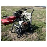 Honda Power Washer AS IS