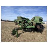 Great Plains Solid Stand 24 No Till Drill