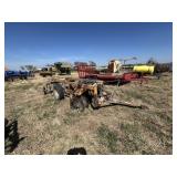 8' Offset Disc - Heavy Duty