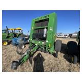 John Deere 460M Round Baler - Silage Special