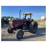 5120 Case International Tractor - Ser#JJF1018706