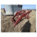 Superior S Loader (for  Ford Tractor)