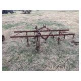 2pt Cultivator 7ft