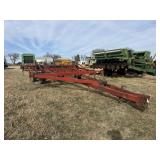 International 4700 Vibra Tiller