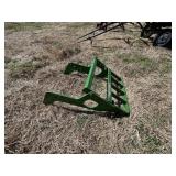 John Deere Bumper
