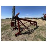 Farmhand Loader AS IS