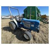 Ford Tractor - 540 PTO - Hydrostat