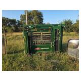 ARROWQUIP 7400 Squeeze Chute