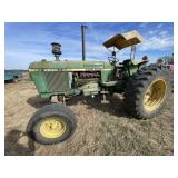 John Deere 2940 Tractor - 8824hrs - Ser#M20080L