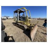 D37EX Komatsu Dozer - 2142 hrs