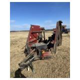 15ft Batwing Brush Hog