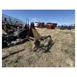 Dearborn 2 Bottom Plow