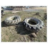 Tractor Tires 14.9.28 240 Massey