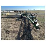 Krone 320 Disc Mower - Easy Cut SPM5410 Dolly