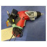 Hyper Tough Battery Drill